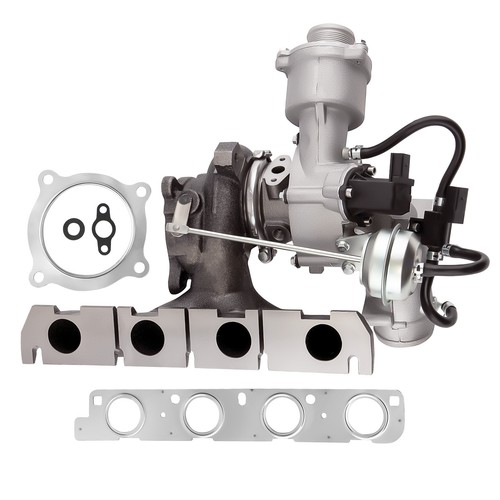 Rhf5 turbolader for audi a5 - rhf5, a4