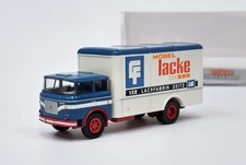 LIAZ 706 Güterwagen VEB