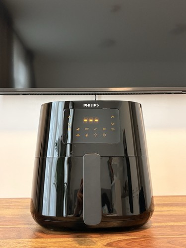 Philips airfryer hd9255 - philips,