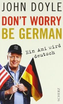 Dont worry german ein - dont, ami