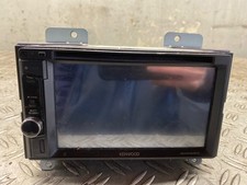 91330 Radio KENWOOD DNX5160BTS