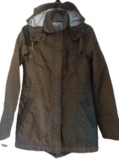 Dreimaster leichter Mantel /