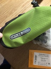 Ortlieb Saddle-Bag Gr. M