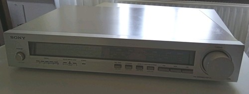 Sony a35l stereo - fm,