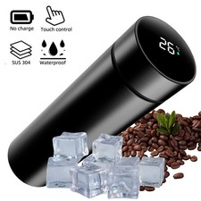 Isolierte Vakuum Thermoskanne