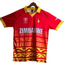 Simbabwe Cricket 2023 ODI