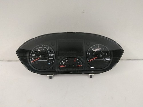 Tacho fiat ducato 2015 - tacho,
