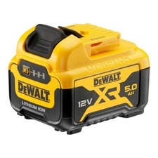 DeWalt DCB 126 Akku 12 V 5,0