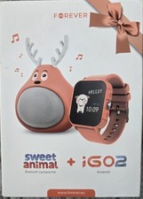 Forever iGo2 Kids Watch