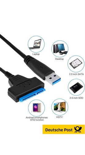 Usb auf sata - 3.0,