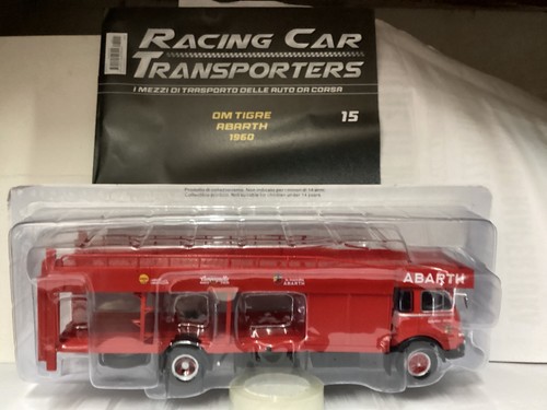 Rennwagen transporter tigre - rennwagen-transporter, om