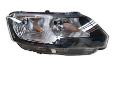 VALEO 044894 Scheinwerfer Rechts für SKODA RAPID 07.12-03.17 Halogen