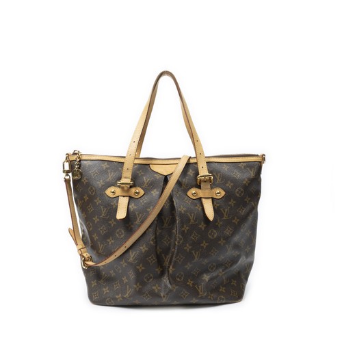 Louis vuitton palermo - louis,