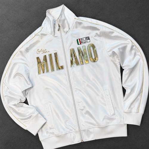 Milano italia jacke vintage - italia,