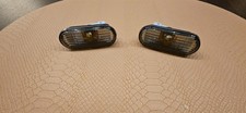 VW Golf III Polo 6N Seat Seiten Blinker  Rauchgrau 3A0949117B