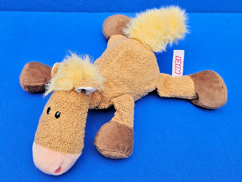 Nici pferd stofftier liegend - nici,