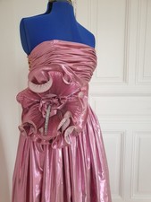 Ballkleid, John Charles