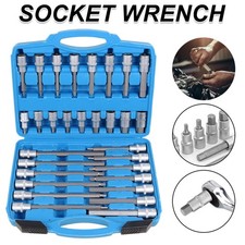 Imbusschlüssel Satz Nuss