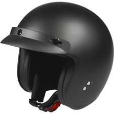ROCC - Motorrad Helm S -