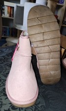 Winterboots Gr. 40 (41) rose