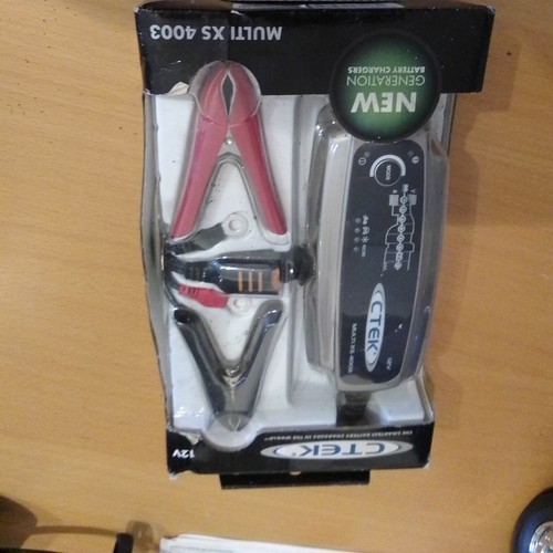 Ctek mxs 4003 - mxs,