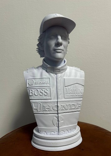 Ayrton senna formula1 - ayrton,