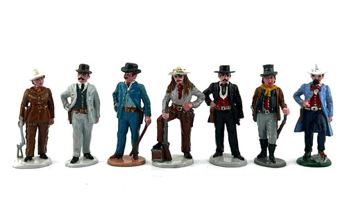 White tower miniaturen - white,