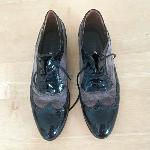 Calpierre damen halbschuhe - damen,