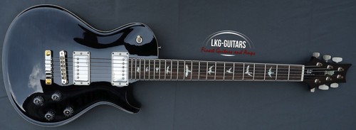 Prs 40th anniversary - prs, mccarty