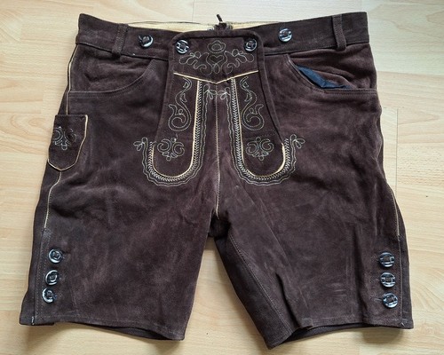 Trachten lederhose größe - lederhose,,