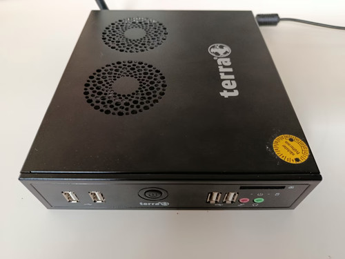 Terra mini system - system, 1009356