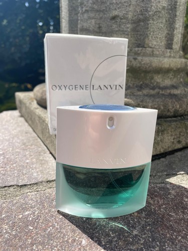 Lanvin oxygène eau - lanvin,