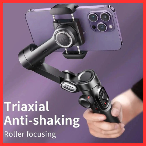 Achsen handheld gimbal - 3-achsen,