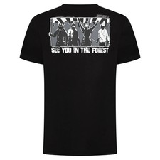 Hooligan herren shirt in - hooligan, t-shirt
