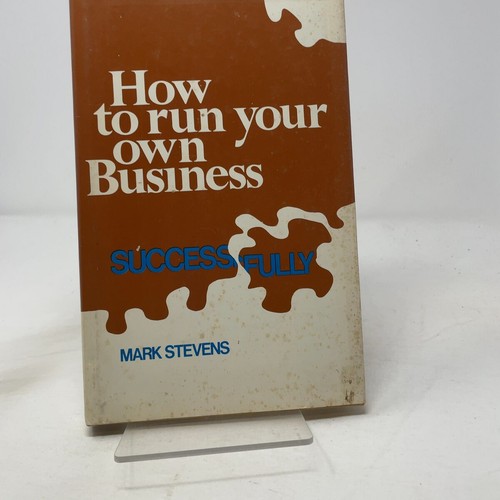 How run your own - how,