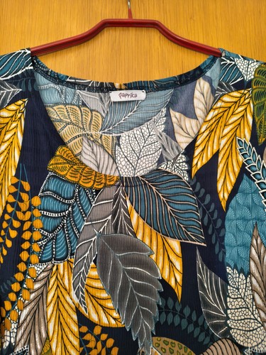 Shirt bluse sommershirt - shirt, /