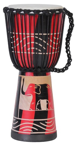 60cm profi djembe - profi, trommel