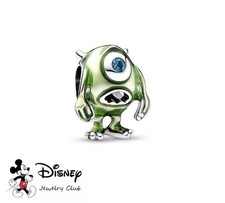 Disney Charm Anhänger 925er