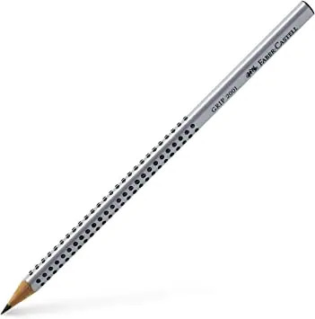 Faber castell bleistift grip - faber-castell,