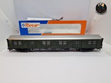Roco H0 44592 Gepäckwagen der