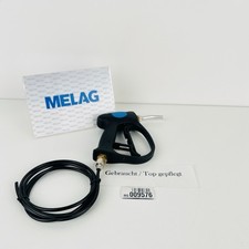 Melag Melajet Sprühpistole für Meladem 40 47 53 gebraucht Topzustand MG009576