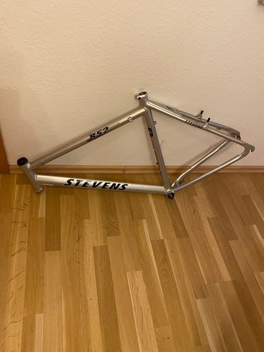 Stevens fahrrad rahmen mtb - fahrrad,
