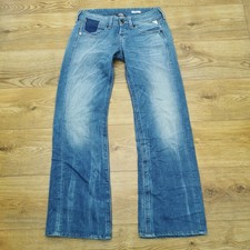 Replay Janice Jeans Damen W30