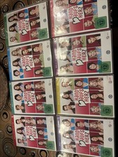 Hand Aufs Herz - Komplette Serie - Staffel 1 - 8 - Olli P. - DVD