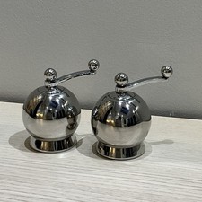 Nick Munro Designer Salz &