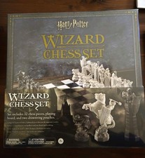 Harry Potter Schachspiel - the