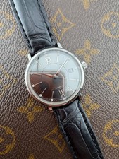 IWC Portofino Automatik graues