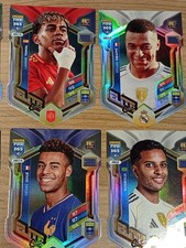 Panini FIFA 365 Elite Cut
