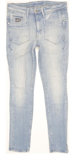 Star low blue tapered - g-star,