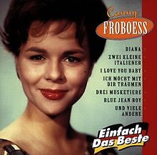 Einfach das Beste von Conny